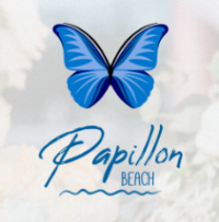 Logo Papillon Beach